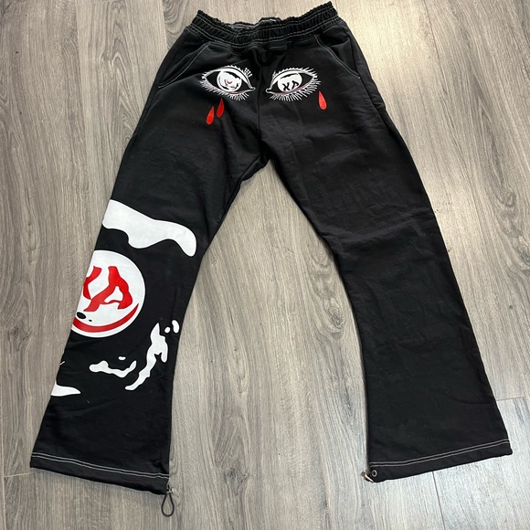 Xavier Anthony sweatpants - Picture 1 of 8